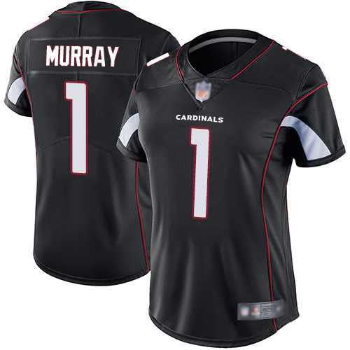 Women Nike Cardinals 1 Kyler Murray Black 2019 NFL Draft First Round Pick Vapor Untouchable Limited Jersey Dzhi,We sell and wholesale Women Nike Cardinals 1 Kyler Murray Black 2019 NFL Draft First Round Pick Vapor Untouchable Limited Jersey Dzhi on line form chian!